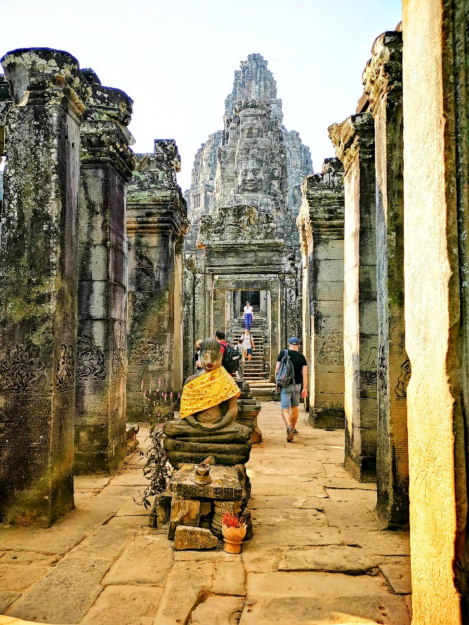 Angkor Hramovi U Carstvu Bogova Pozdrav Iz By Zeljko Vodnik